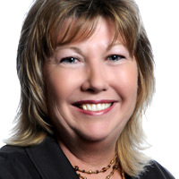 Marilyn Saulnier